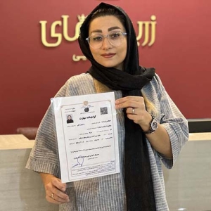 بهترین آموزشگاه مراقبت زیبایی پرند