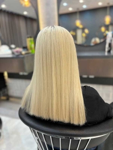 بهترین صافی مو و کراتین پرند
